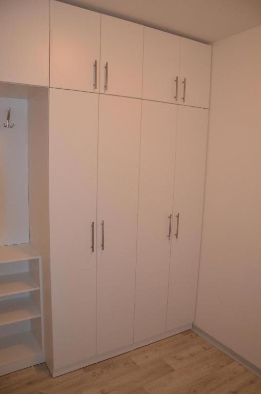 Apartmany Dalov Šternberk エクステリア 写真