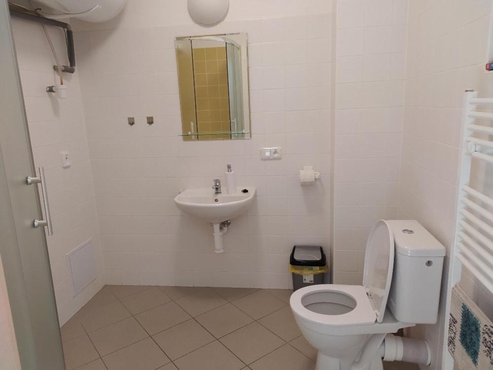 Apartmany Dalov Šternberk エクステリア 写真