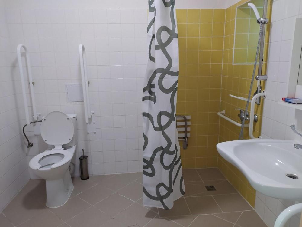 Apartmany Dalov Šternberk エクステリア 写真