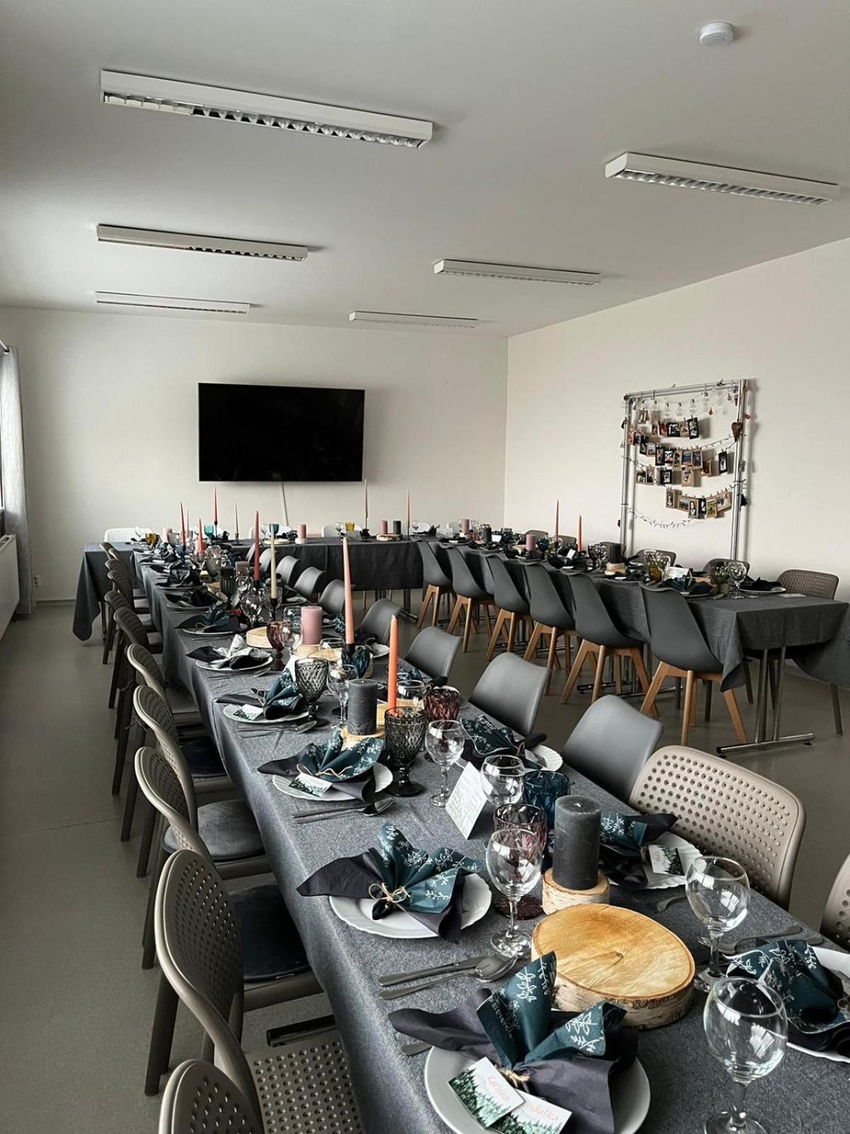 Apartmany Dalov Šternberk エクステリア 写真