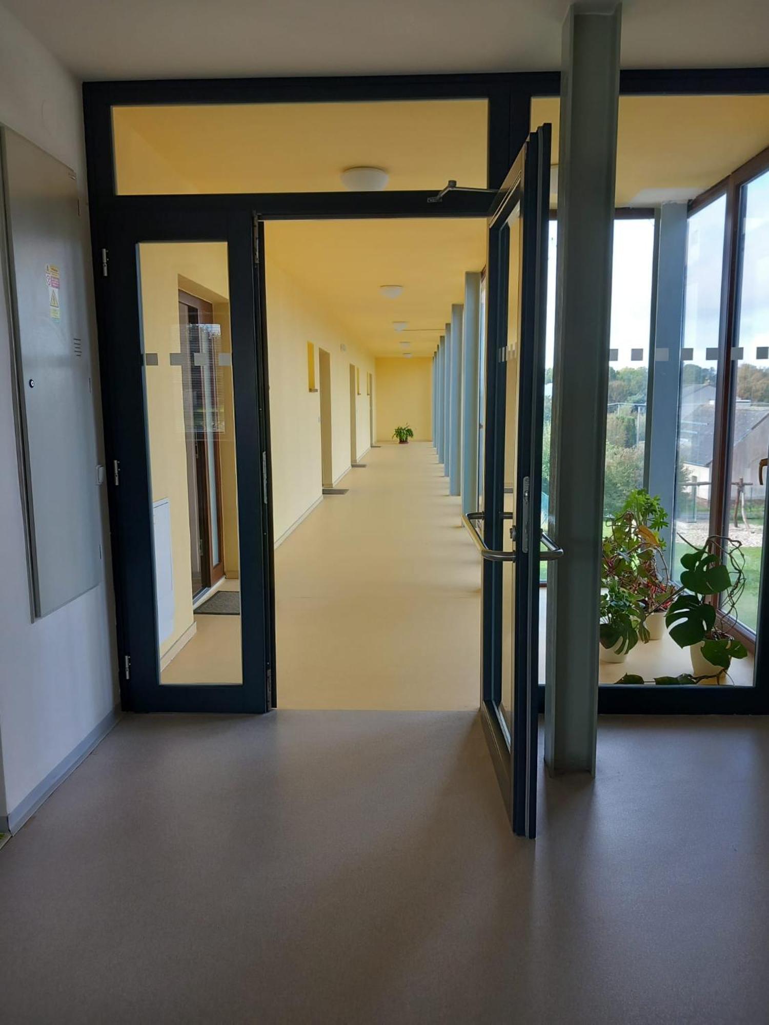 Apartmany Dalov Šternberk エクステリア 写真